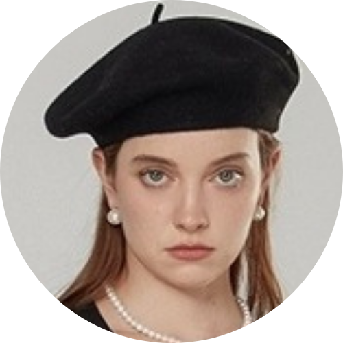 Parisian Noir Ruffle Mini Dress