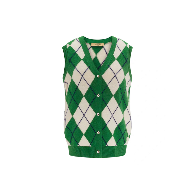 Sweater Vests