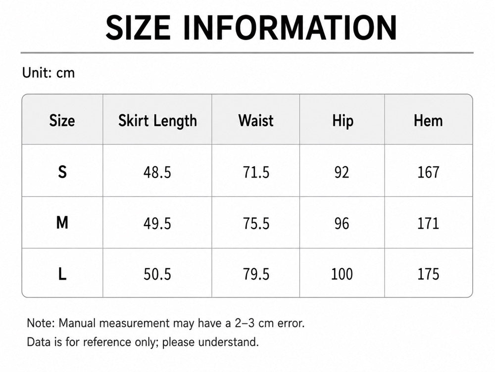 Khaki Grey Pleated Utility Belted Knee-Length Skirt