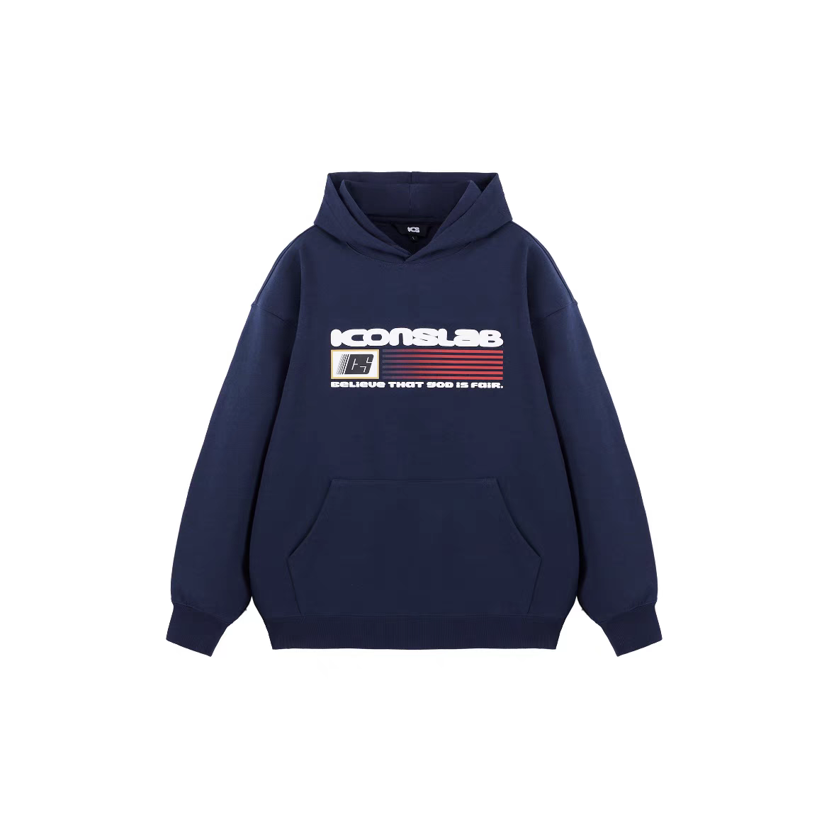 American School Style Hoodie