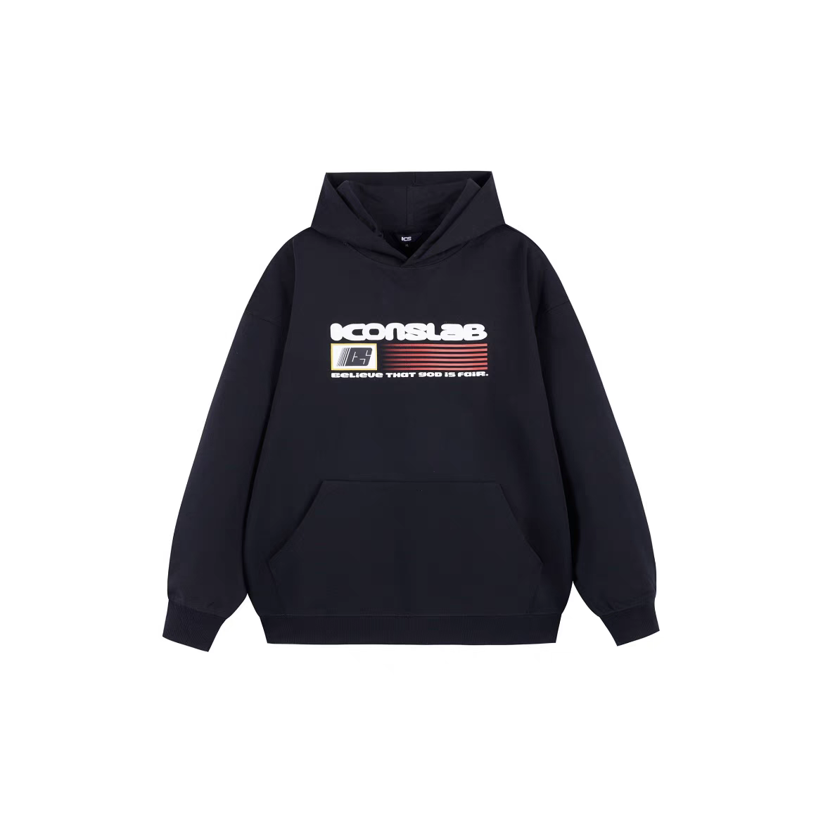 American School Style Hoodie