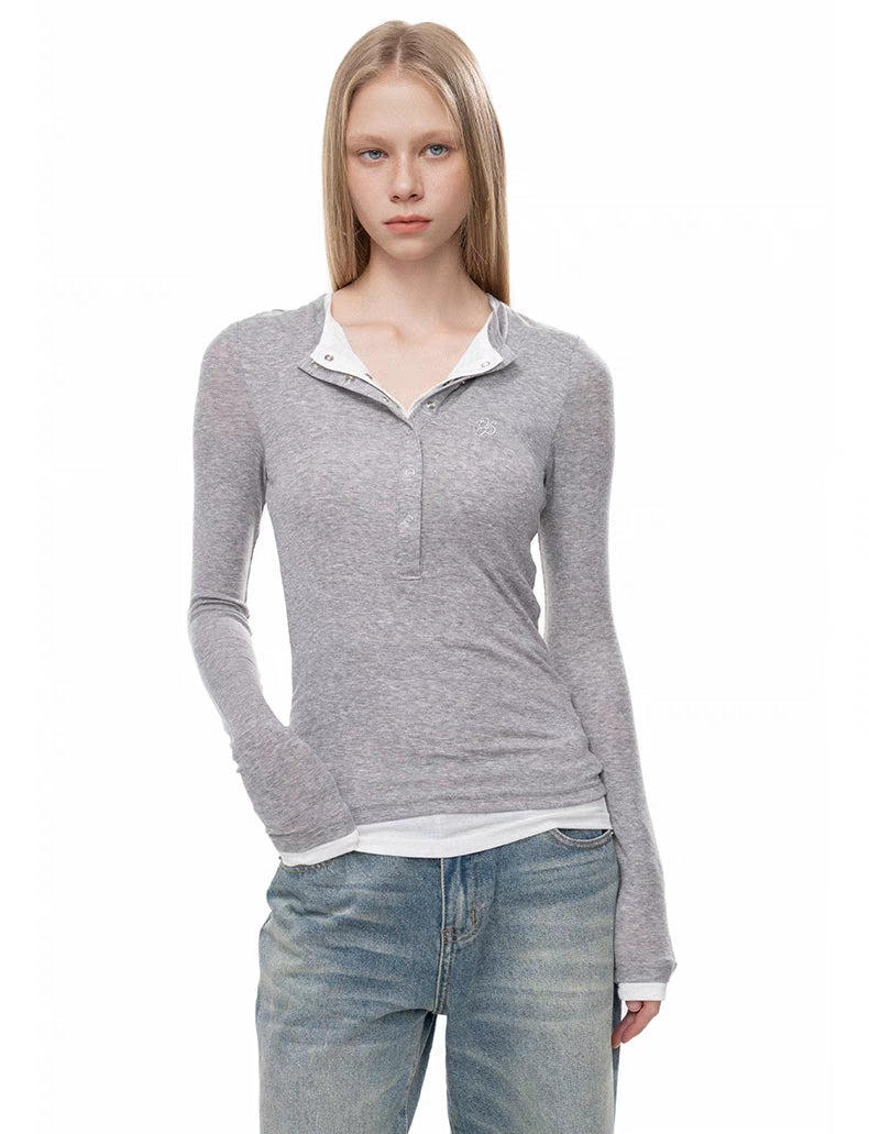 Grey